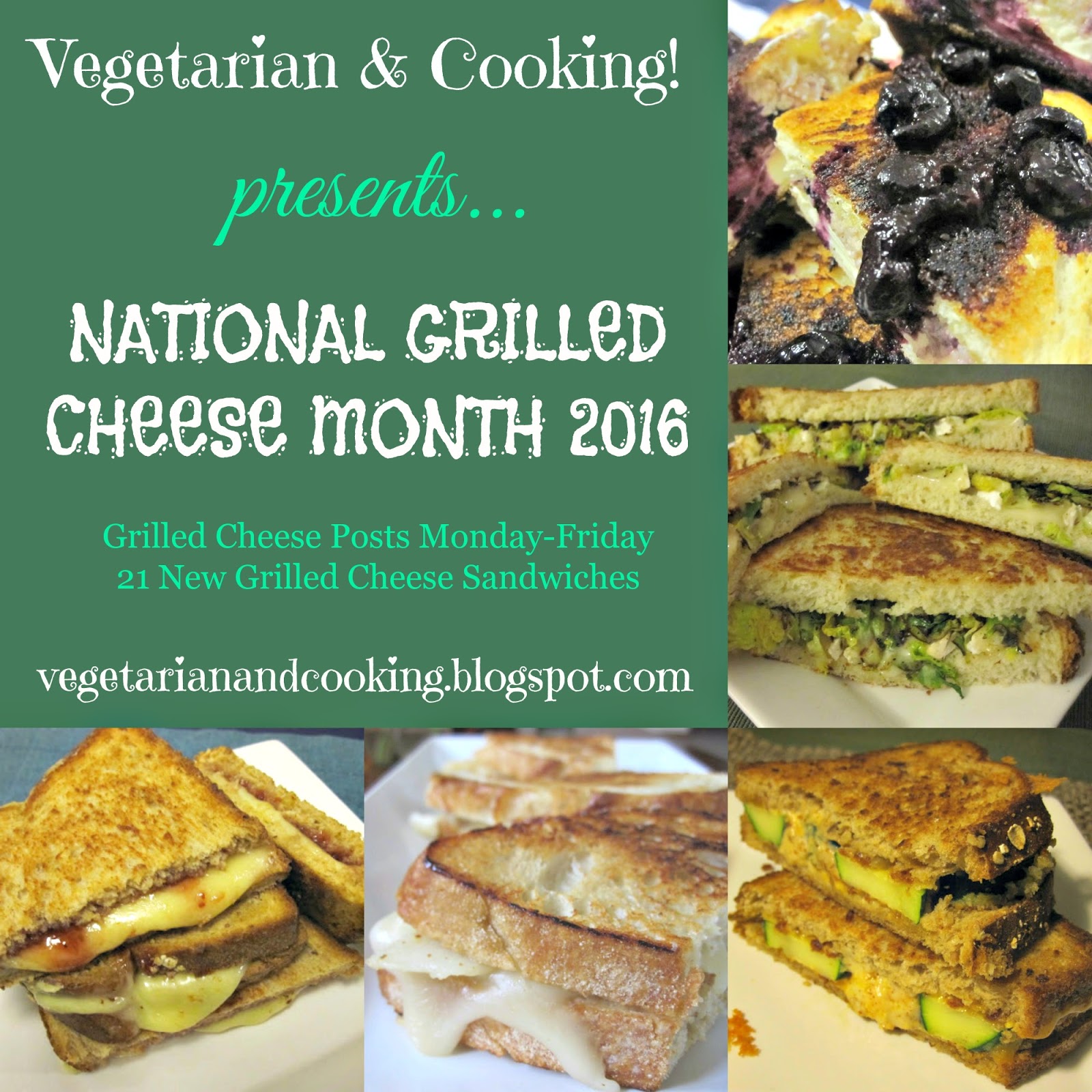 Dijon, Havarti, and Pear Grilled Cheese