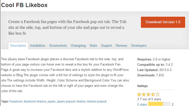 10 Plugin paling top untuk Black-hat Blog/Web WordPress Cocok untuk Adsense 