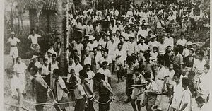 Pemberontakan Pki Madiun 1948