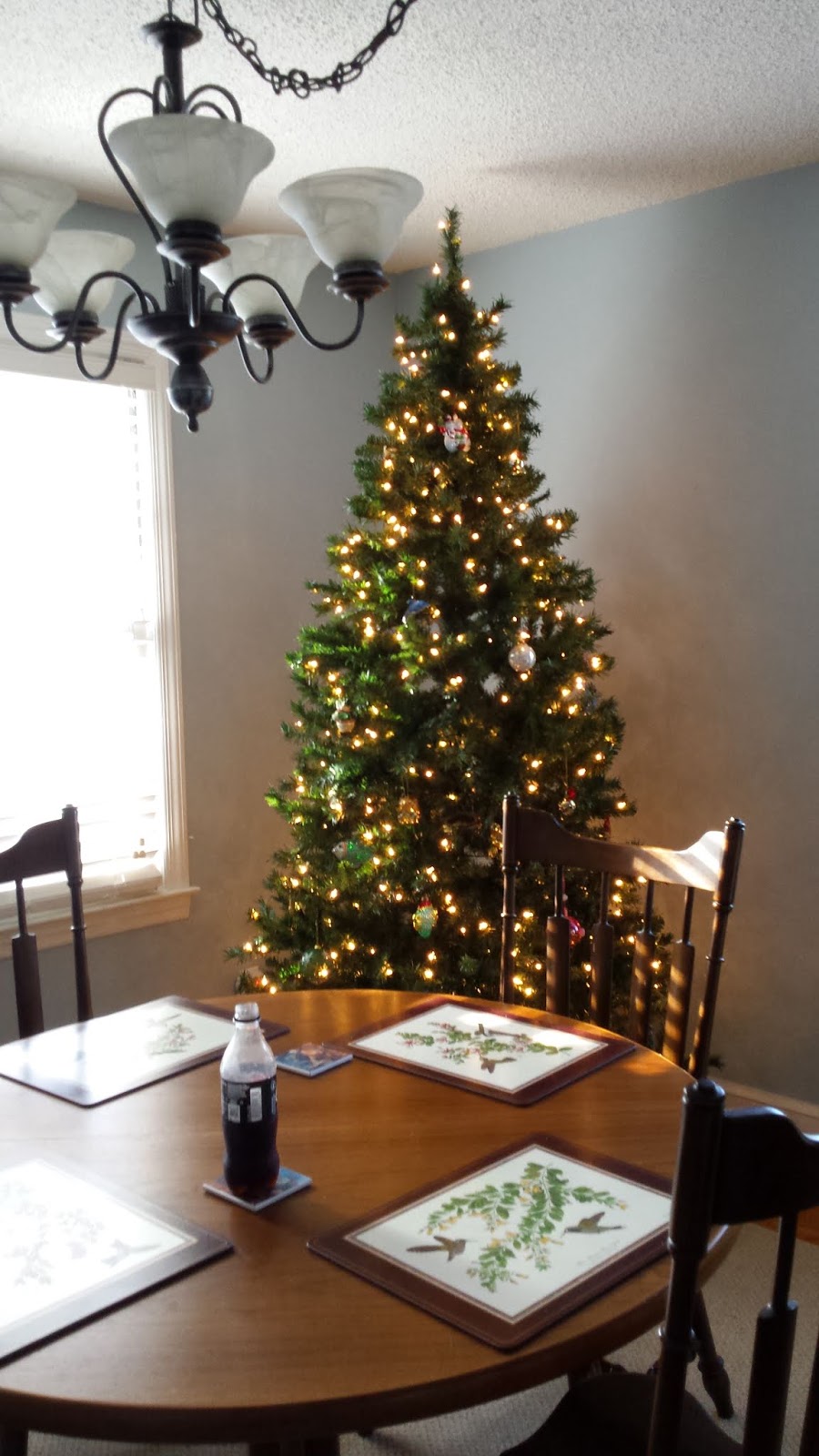 Sparrow Tree Journal 2018