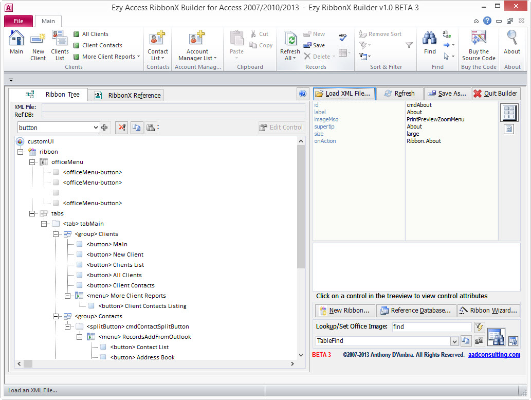 Access Extra How to Hack the Access 2010 & Access 2013 Customized