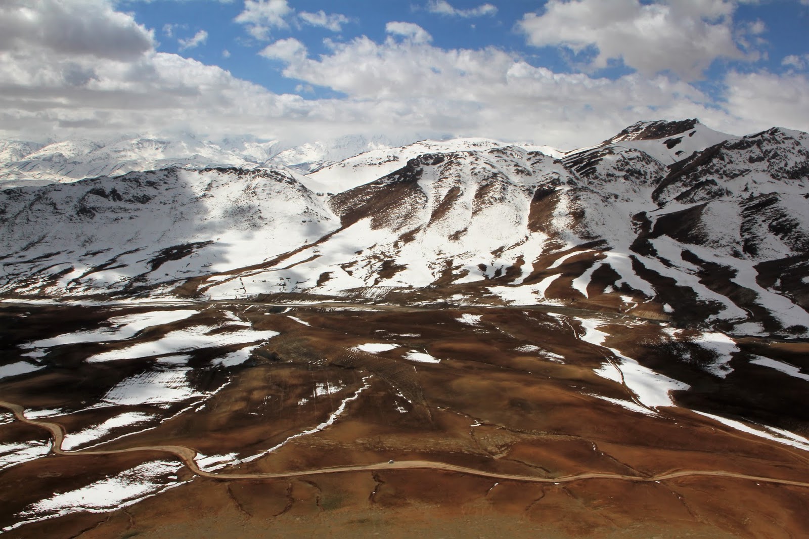 Gebirge Im Iran Mit 6 Buchstaben