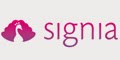 Signia, grote maten damesmode