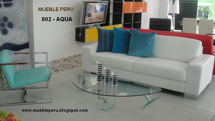 Mueble peru: nuevos modelos de muebles de sala