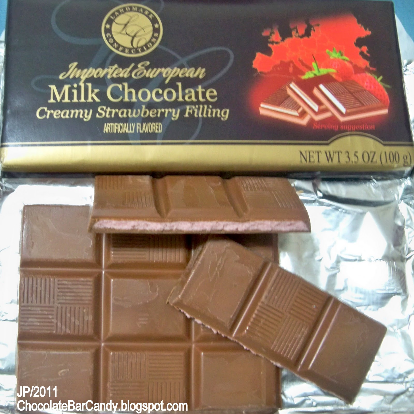 nestle imported chocolate