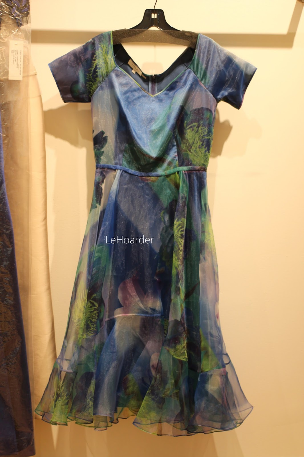 Teri Jon Dresses On Sale