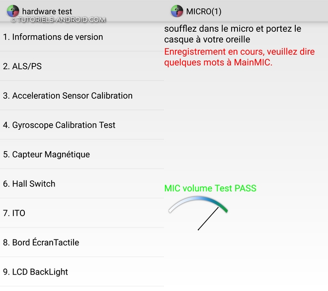 Code coupons xiaomi