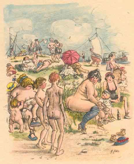 
World Nude Day - Ημέρα Γυμνισμού
