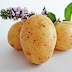 Treatment of 8 kinds of diseases from potatoes