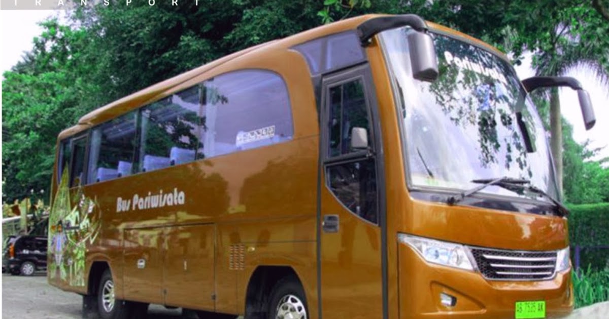 Mengarungi Pesona Jogja dengan Bus Pariwisata 3/4: Kenyamanan dan Efisiensi dalam Satu Paket