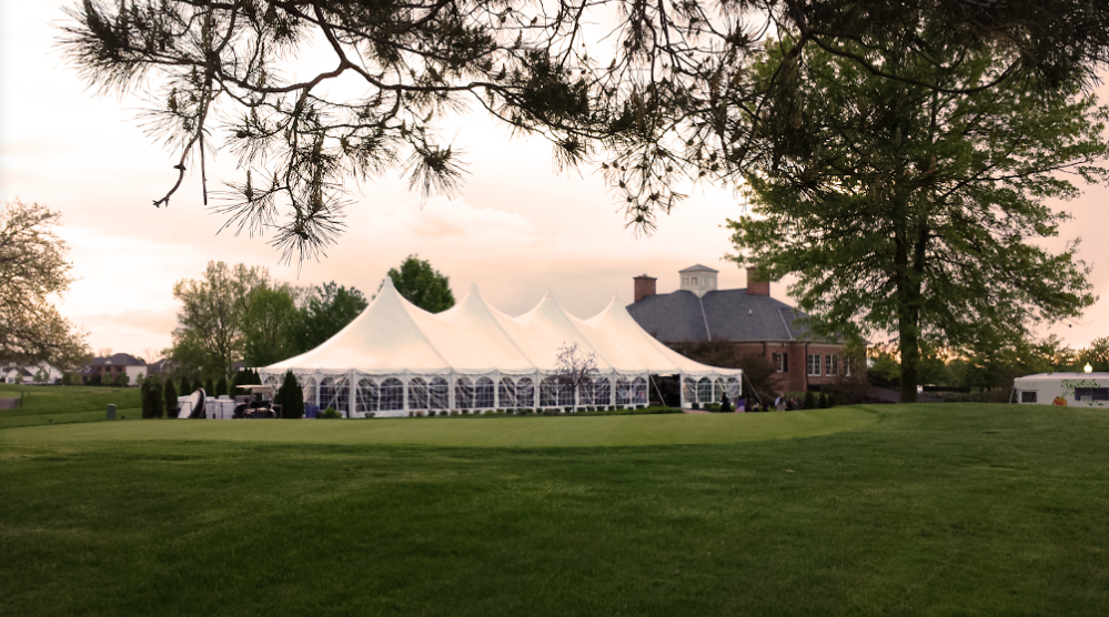 New Albany Links Golf Club Wedding Venue New Albany Links Golf Club Wedding Venue