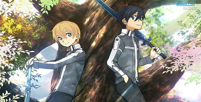 Sword Art Online: Alicization Sword Art Online: Alicization