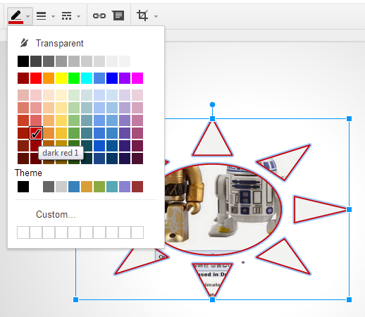 How to add music in google slides