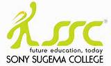 SSC (Sony Sugema College)