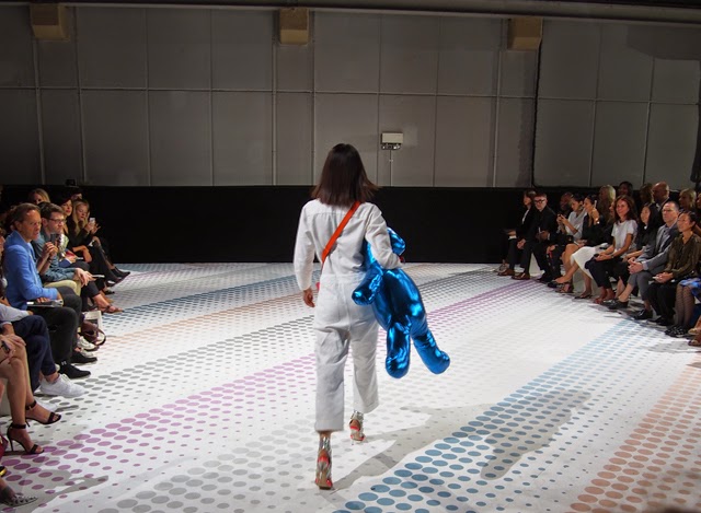 Anya Hindmarch balloon Anya Hindmarch balloon