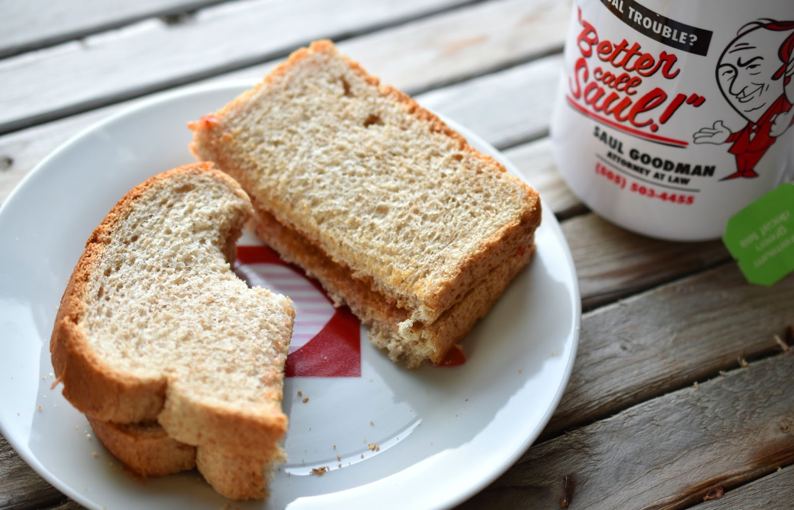 Woman in Real Life What I Ate Wednesday