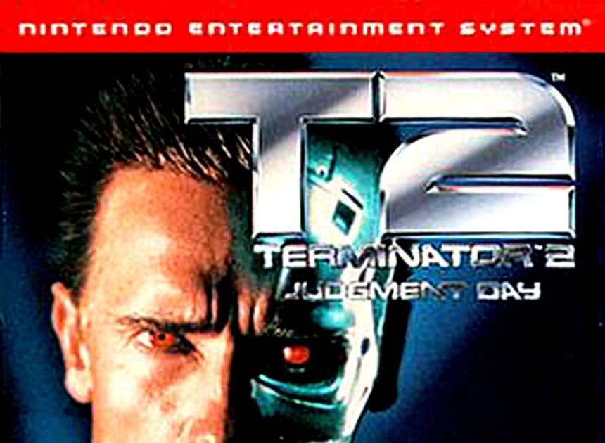 Terminator 2: Judgment Day аркада. Terminator NES. Терминатор 2 Денди. Обложка игры для нес Терминатор. Terminator код