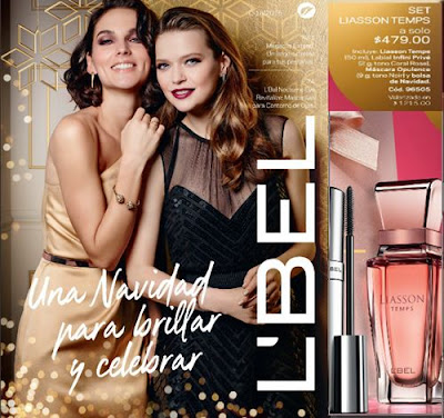 LBel 2016 Nueva Campaña 18 Nueva Campaña 18 LBel 2016