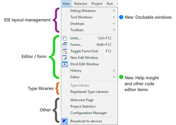 rad studio 10.2 rad studio 10.2