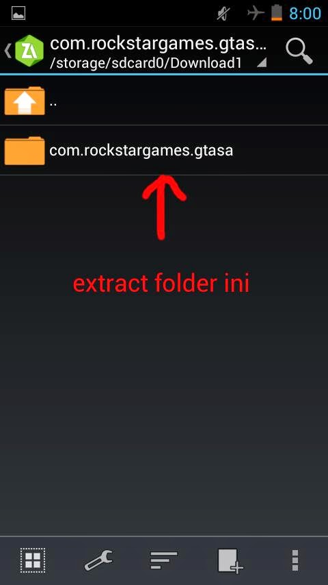 Download GTA San AndreasMod Terbaru