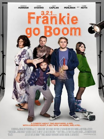 3,2,1... Frankie Go Boom (2012)