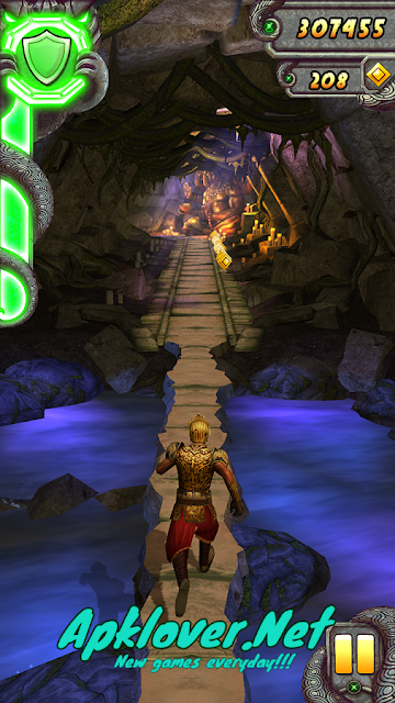 Temple Run 2 MOD APK Unlimited Money Temple Run 2 MOD APK