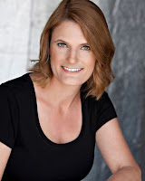Author Laura Griffin
