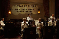 Old Jazz Band