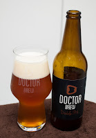 Doctor Brew Double IPA Doctor Brew Double IPA