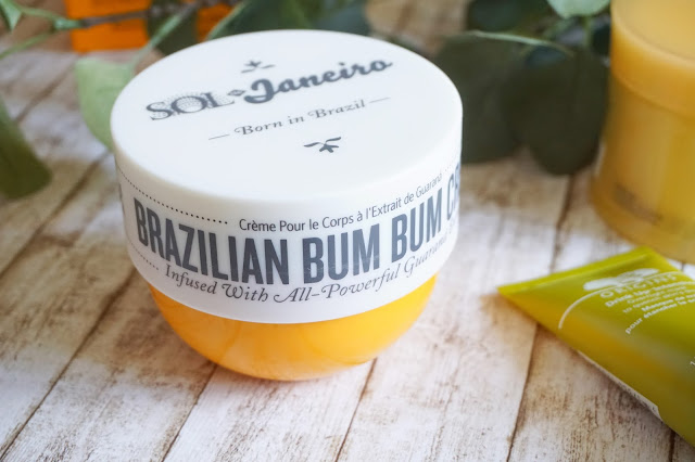 Sol de Janeiro - Bum Bum Cream