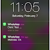 Cara Nonaktif Notifikasi Lock Screen untuk Aplikasi di iPhone / iPad