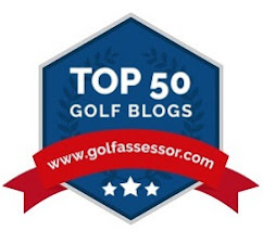 Top 50 Golf Blog