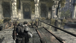 theworldbestdetonated: Gears of War – PC Torrent Speed Max