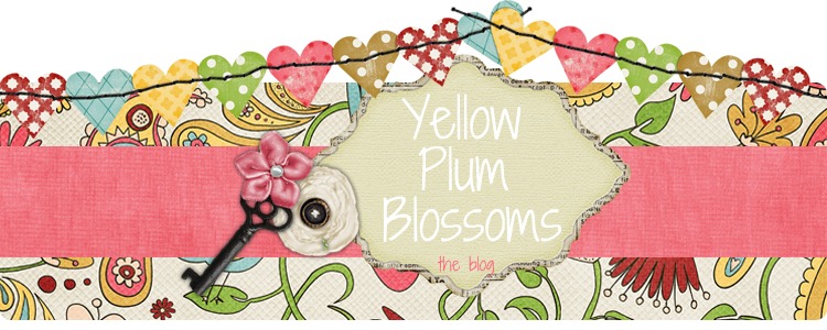 YellowPlumBlossoms
