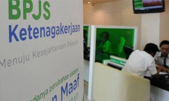 Cara Mengambil Uang Jamsostek (Dana JHT, Jaminan Hari Tua)