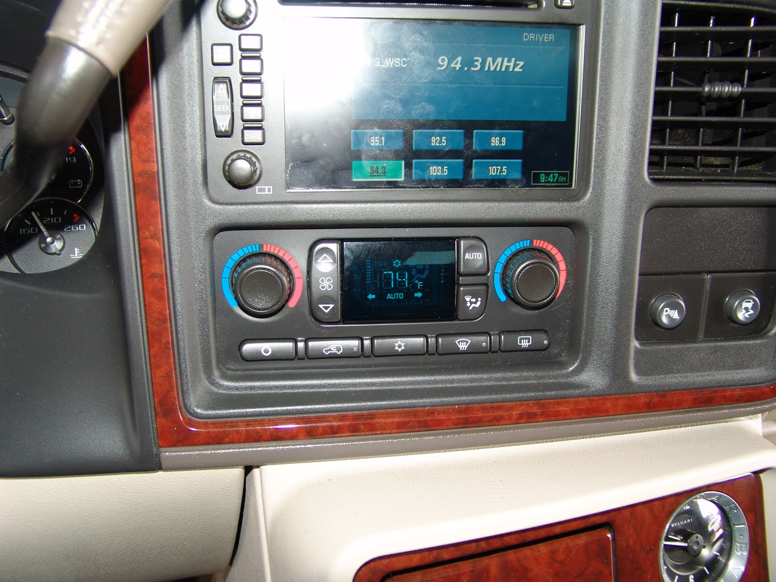 Noise coming from HVAC vents (Cabin air filter related ... 2003 buick park avenue ultra fuse box 