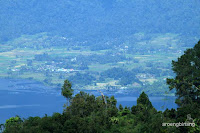 danau maninjau