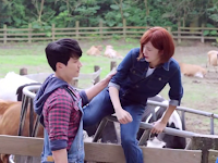 SINOPSIS Behind Your Smile Episode 5 PART 2 SINOPSIS Behind Your Smile Episode 5 PART 2