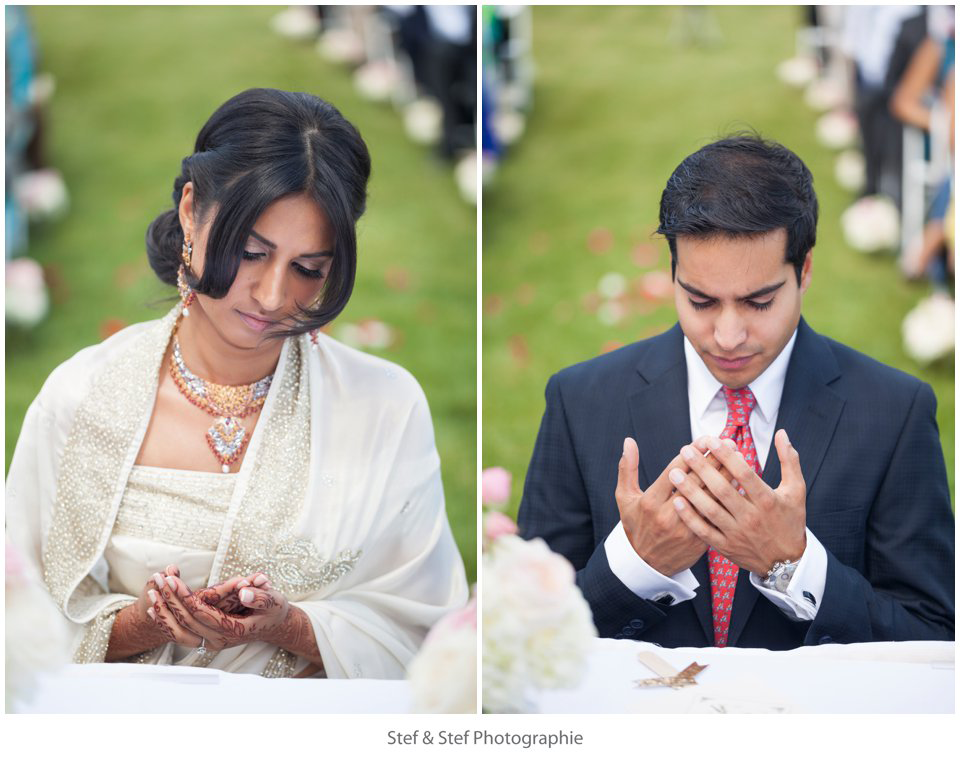 Indian wedding Montreal