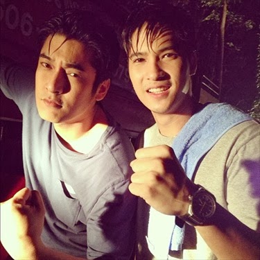 ไมค์ ภัทรเดช สงวนความดี