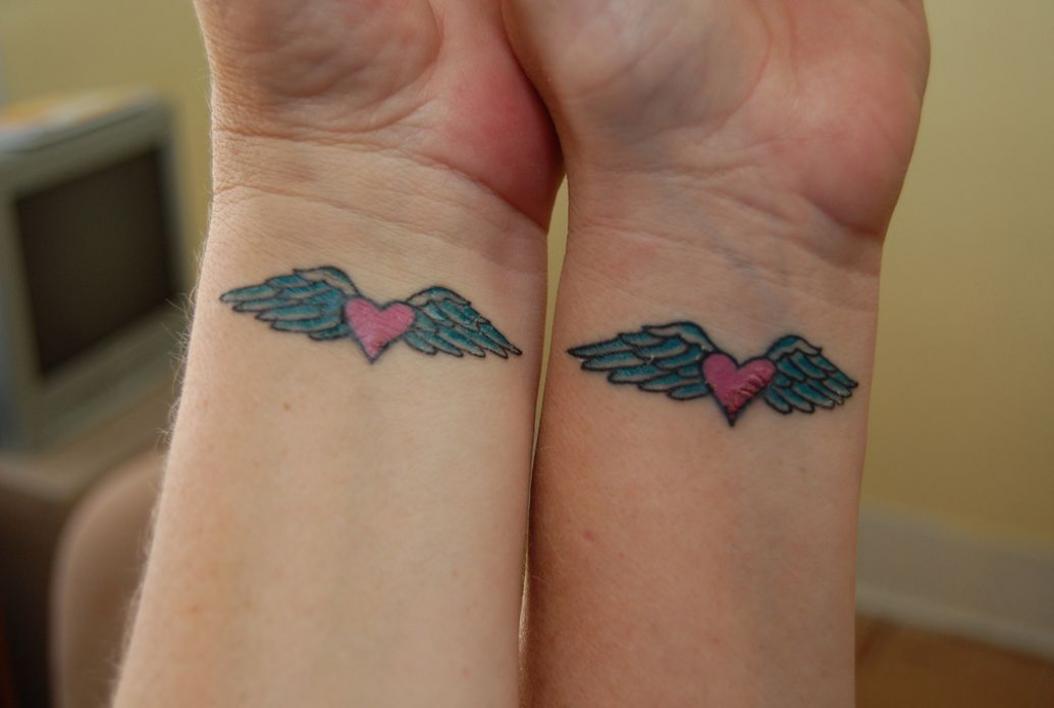 Wonlife Modele De Tatuaje Pentru Cupluri
