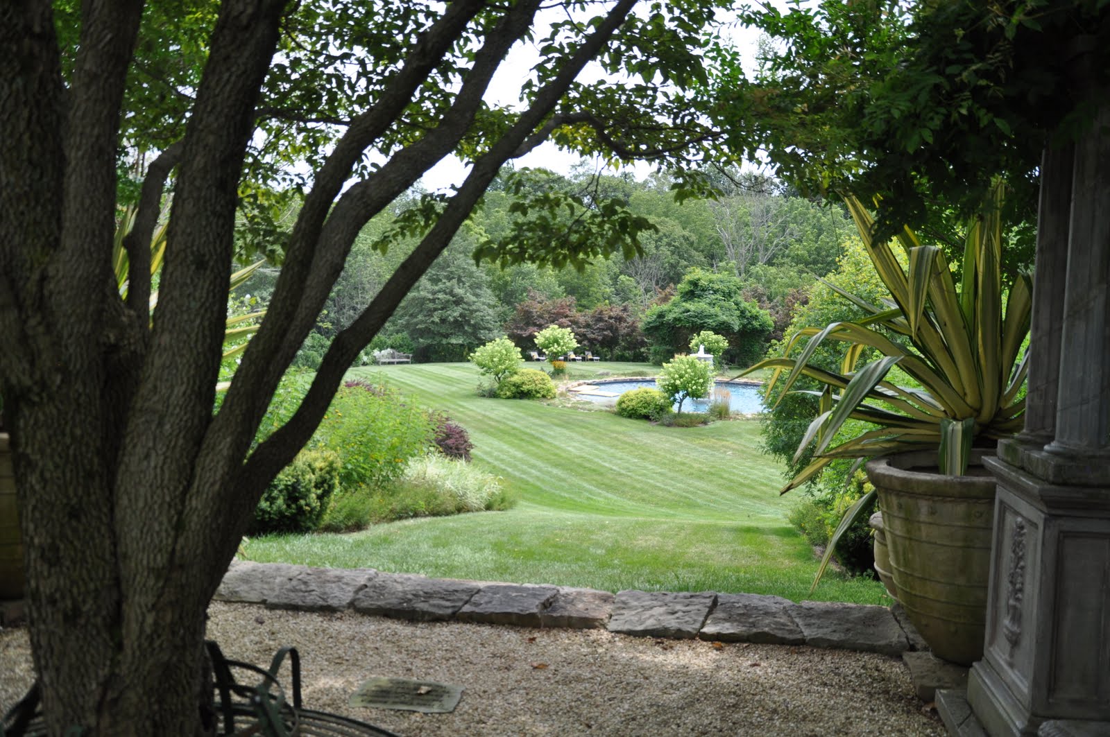Seed & Flower Hortulus Farm in Newtown, PA
