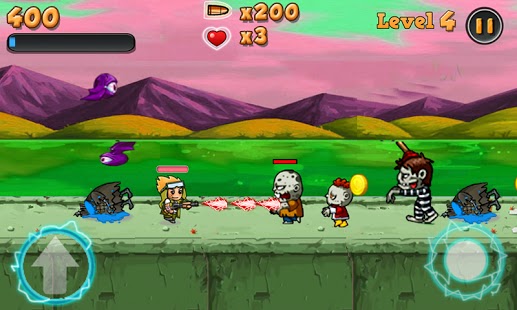 tải Zombies dai chien Online tải đại chiến zombie