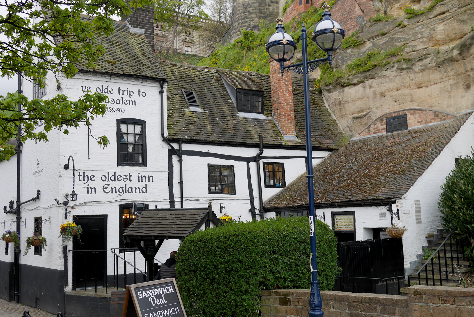 Buckets & Spades Men's Fashion, Design and Lifestyle Blog City Guide