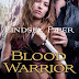Review: Blood Warrior (The Dragon Kings 2) by Lindsey Piper