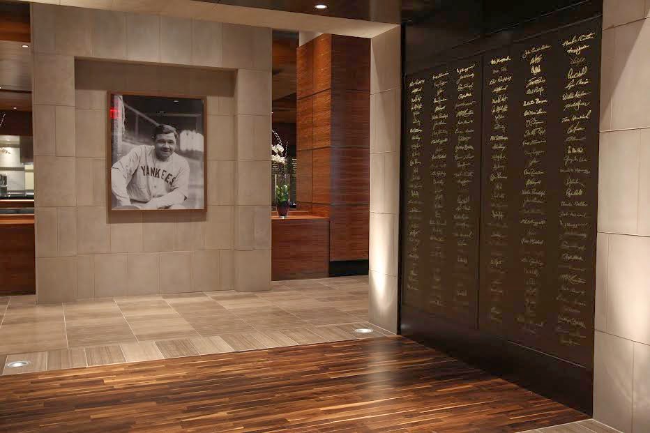 Adventures of The Foodaholic Sunday Brunch With The Yankees NYY