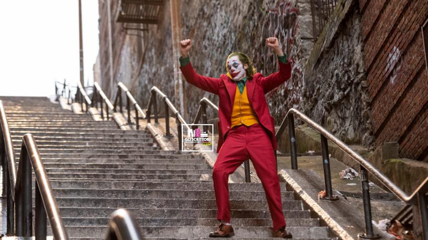 Joker, un film di Todd Phillips: la recensione di Stefania Bergo Joker, un film di Todd Phillips: la recensione