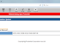Aplikasi SQS Prudential Alteration 1.6.8 