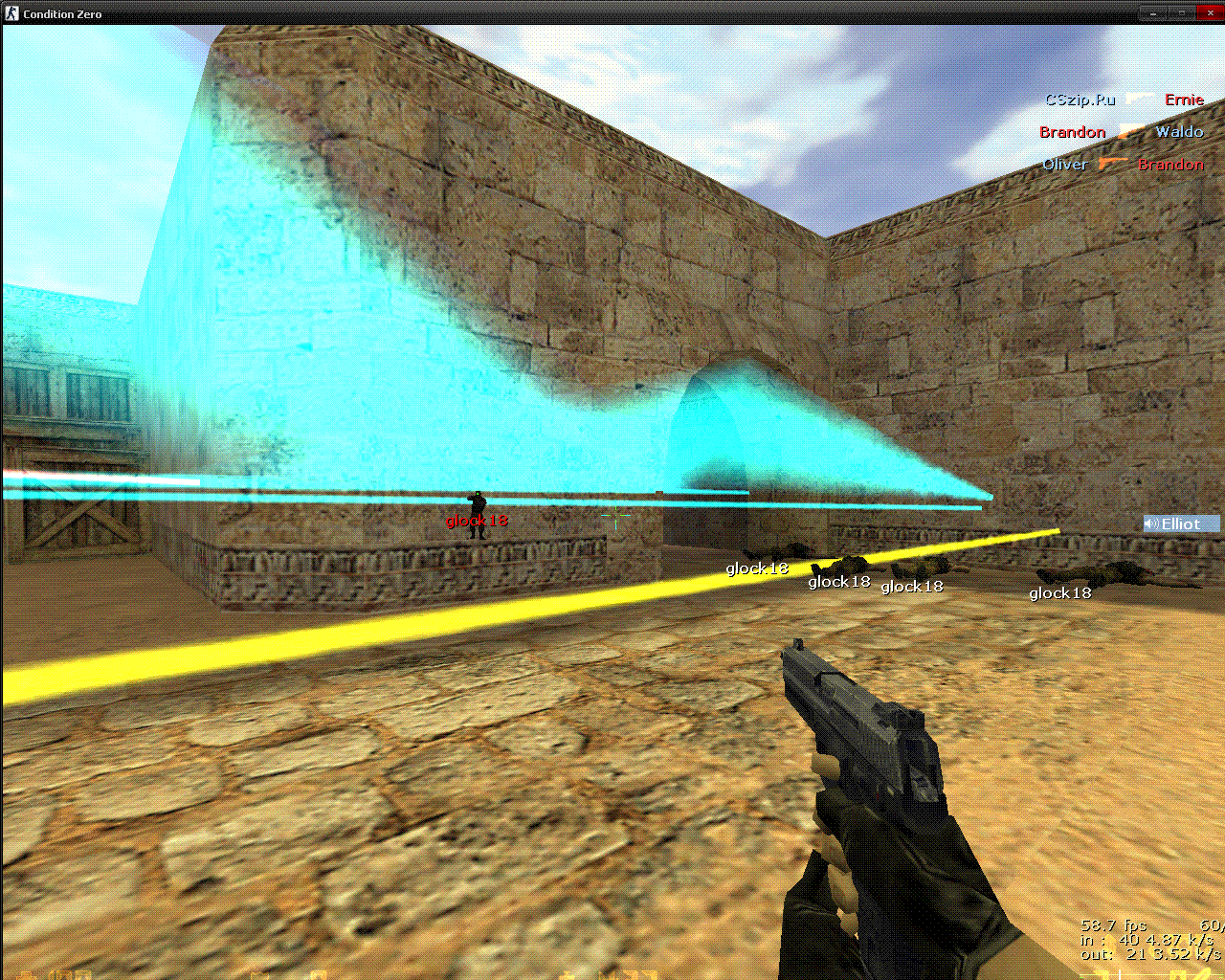 Hack Za Cs 1.6 Hack Za Cs 1.6
