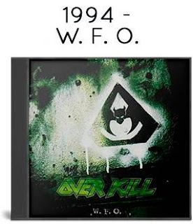 1994 - W. F. O. 1994 - W. F. O.